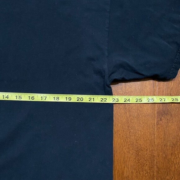 National Black Arts Festival 2006 Abstract Artist Black T-Shirt Men's Size XL - Picture 5 of 7